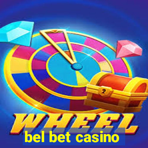 bel bet casino